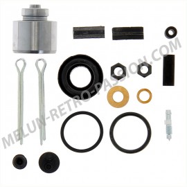 REAR DRIVE KIT RENAULT R8 R10 FLORIDA S CARAVELLE ALPINE A110 complete