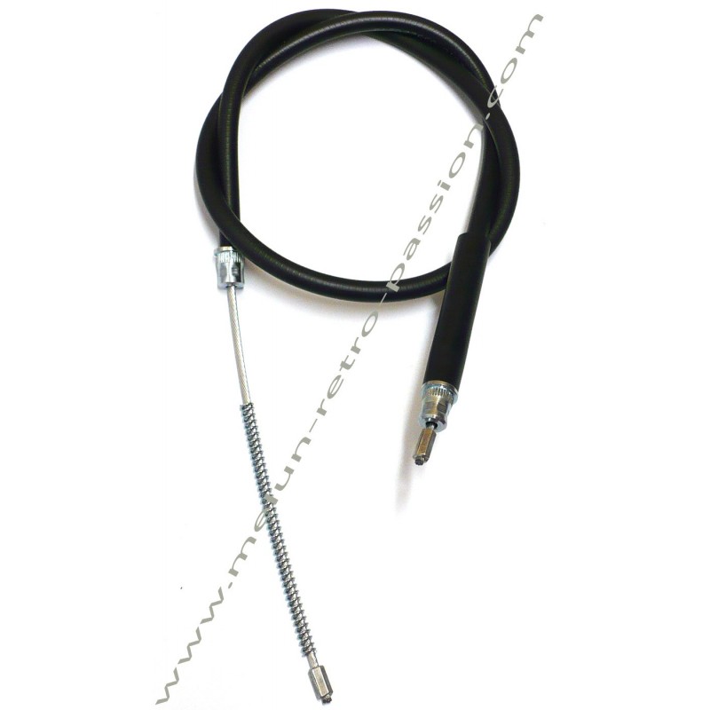 CABLE DE FRENO DE MANO RENAULT R4 DELANTERO IZQUIERDO