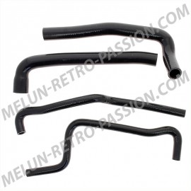 SILICONA NEGRA DUREZA Motores RENAULT R4 CLEON 1108 y 956cm3