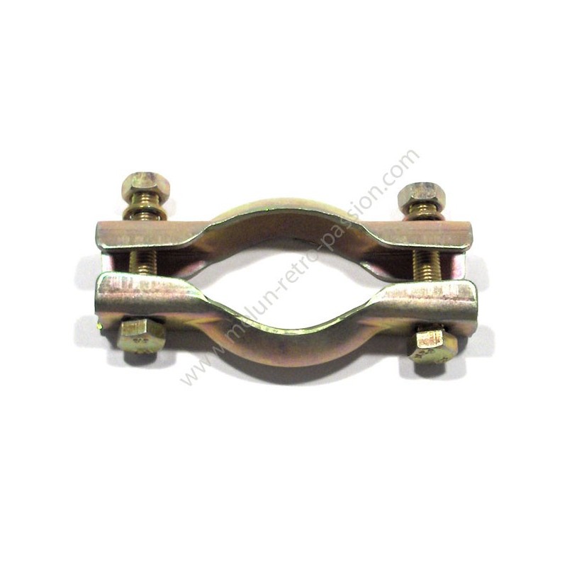 EXHAUST FLANGE CONNECTION ON COLLECTOR 1st mod. diam. 48mm