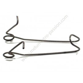 FRONT BONNET SPRING RENAULT 4HP CLOSE SIDE