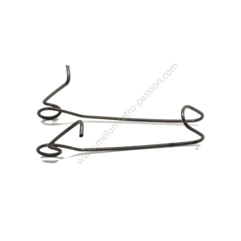 FRONT BONNET SPRING RENAULT 4HP CLOSE SIDE