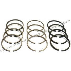 OIL CONTROL RING DIAM75mm THICKNESS 2X2X45...