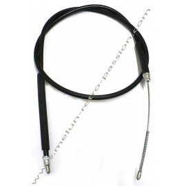 HAND BRAKE CABLE RENAULT R4 FRONT RIGHT