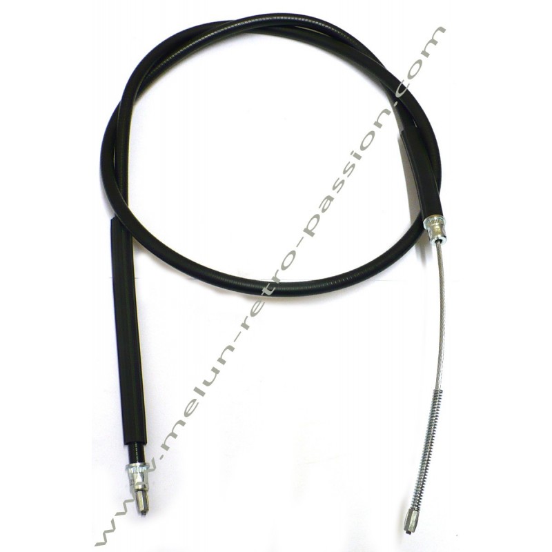 CABLE DE FRENO DE MANO RENAULT R4 DELANTERO DERECHO