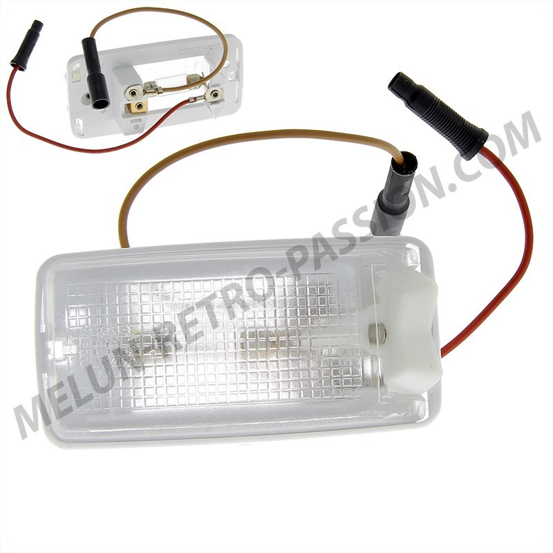 CEILING LIGHT RENAULT R14, R18