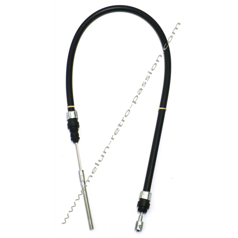 RENAULT R4 CABLE DE EMBRAJE ver descripción