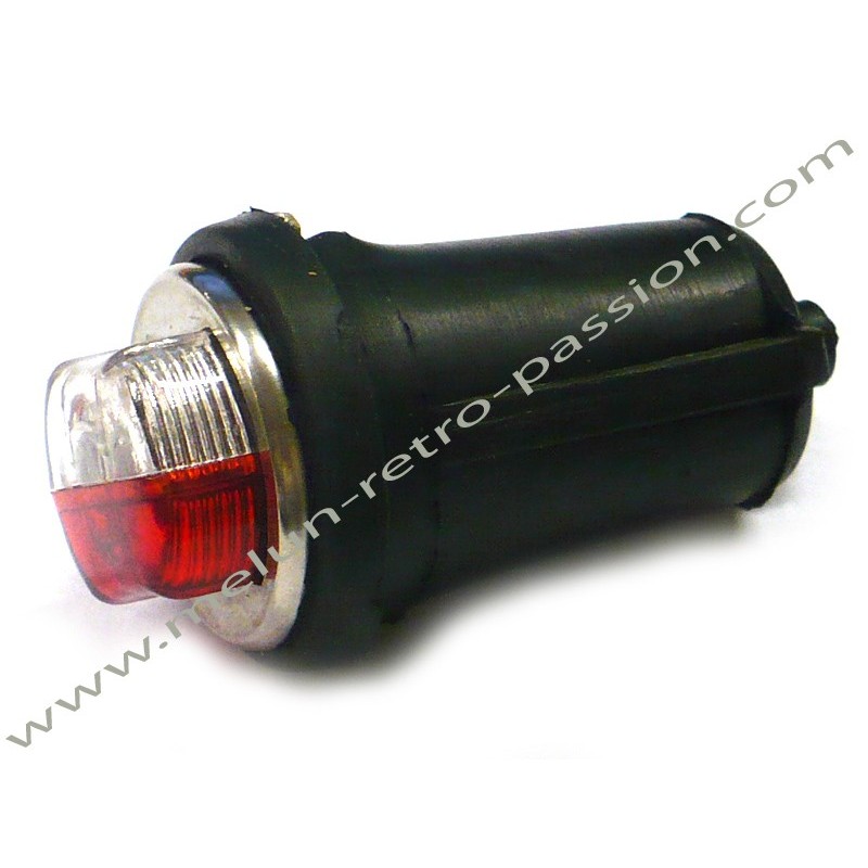 LUZ COMPLETA DEL GUARDABARROS DELANTERO RENAULT DAUPHINE