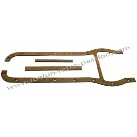 OIL PAN SEALS RENAULT ENGINE BILLANCOURT