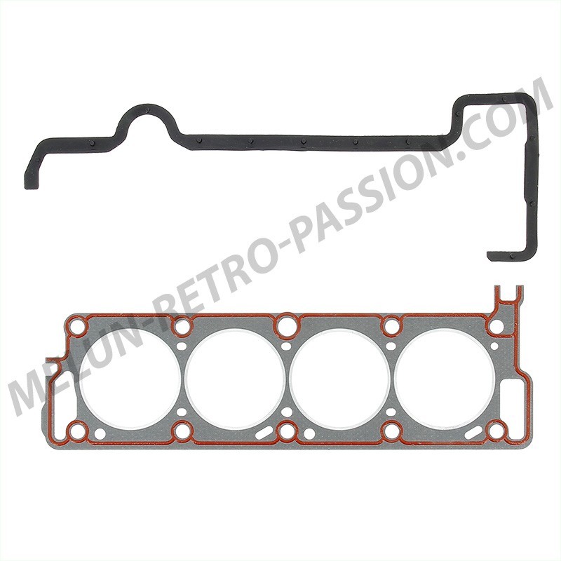 SEAL - RENAULT R12 - R15 - R16 - R17 - R18 - FUEGO Alpine