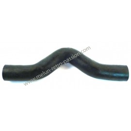 LOWER HOSE SOFICA RENAULT DAUPHINE FLORIDE