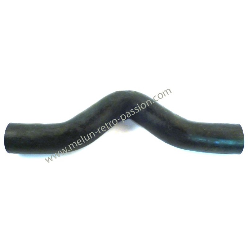 LOWER HOSE SOFICA RENAULT DAUPHINE FLORIDE