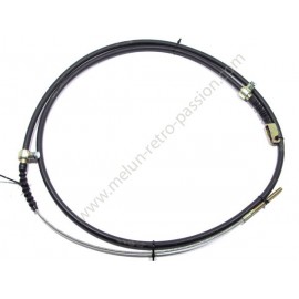 CLUTCH CABLE  FIRST MODEL