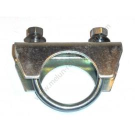 Exhaust collar diam. 38 mm.