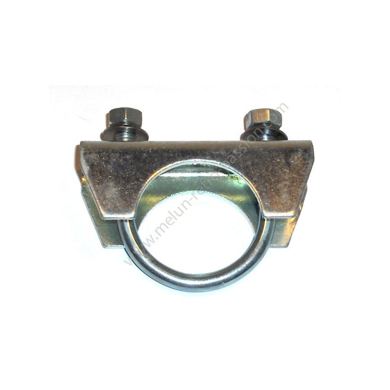 Exhaust collar diam. 38 mm.