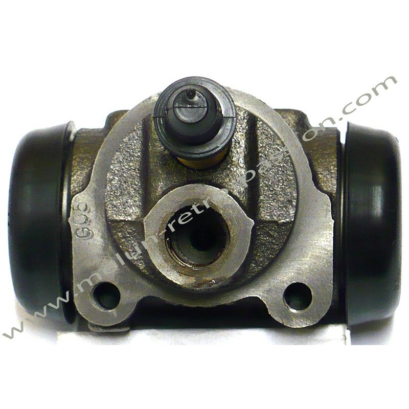 FRONT WHEEL CYLINDER LEFT OR RIGHT RENAULT JUVA 4