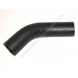 HOT AIR HOSE RENAULT 4HP ON RADIATOR LEFT SIDE