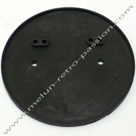 RUBBER SOLE FOR FRONT INDICATOR PEUGEOT 403