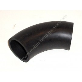 RENAULT PETROL TANK FILLER PIPE