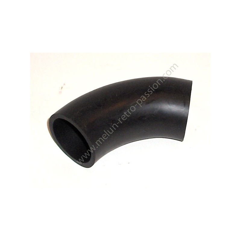 RENAULT PETROL TANK FILLER PIPE