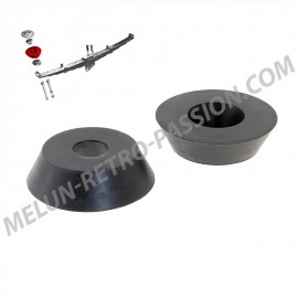 SPRING BOLTS FOR RENAULT BEFORE WAR - DIAMETER 90mm