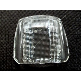 RENAULT 4CV DAUPHINE JUVA4...SCINTEX V55 white flashing light