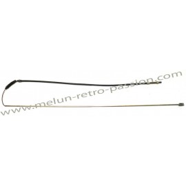 CABLE D'EMBRAYAGE RENAULT 8 R8 CARAVELLE