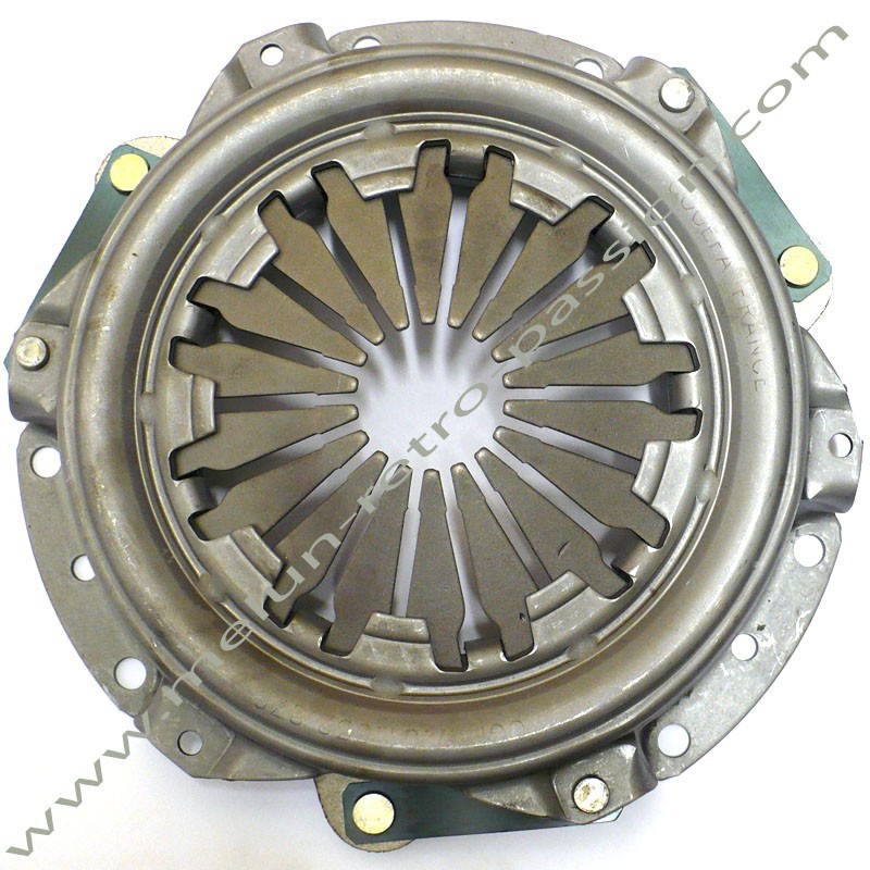 CLUTCH MECHANISM WITHOUT GLASS RENAULT 8 R8 - ONLY EXCHANGE REP