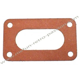 BASE SEAL FOR RENAULT DOUBLE BODY CARBURETTOR