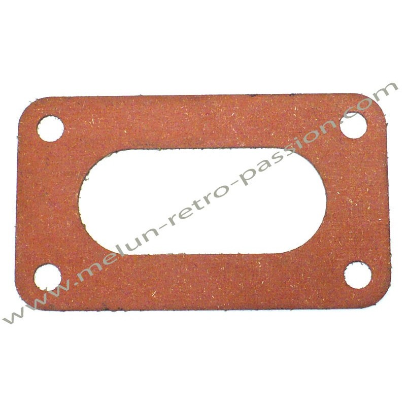 BASE SEAL FOR RENAULT DOUBLE BODY CARBURETTOR