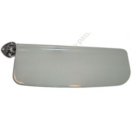 GREY SUN VISOR RENAULT 4CV DAUPHINE