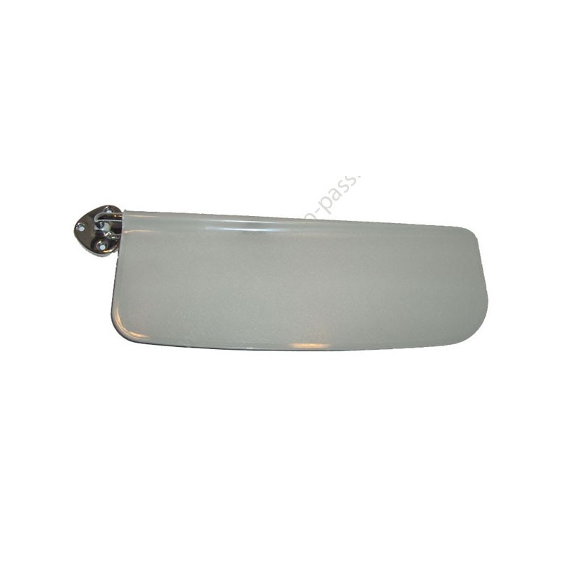 GREY SUN VISOR RENAULT 4CV DAUPHINE