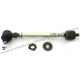 ADJUSTABLE STEERING LINK RENAULT R8 ALPINE A110