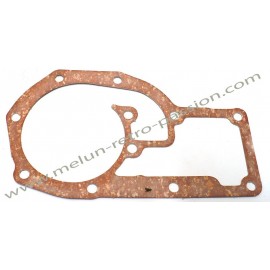 WATER PUMP SEAL RENAULT R15 R16 R17 - PUMP SIDE