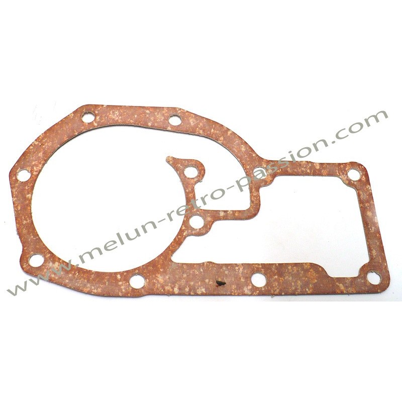 WATER PUMP SEAL RENAULT R15 R16 R17 - PUMP SIDE