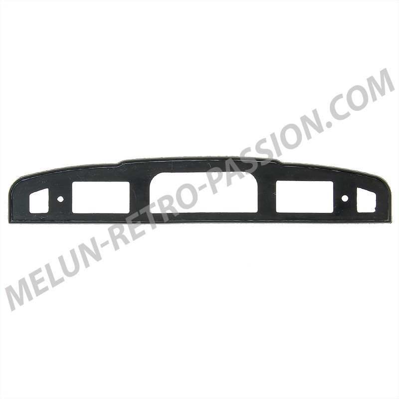 JUNTA PARA LA ILUMINACIÓN DE LA PLACA TRASERA PARA PEUGEOT 403