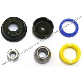 REPAIR KIT FOR LOWER SUSPENSION BALL JOINT PEUGEOT 204 304