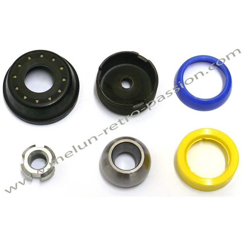 REPAIR KIT FOR LOWER SUSPENSION BALL JOINT PEUGEOT 204 304