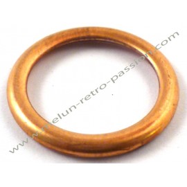 ENGINE DRAIN SEAL 18.3 mm x 24 mm