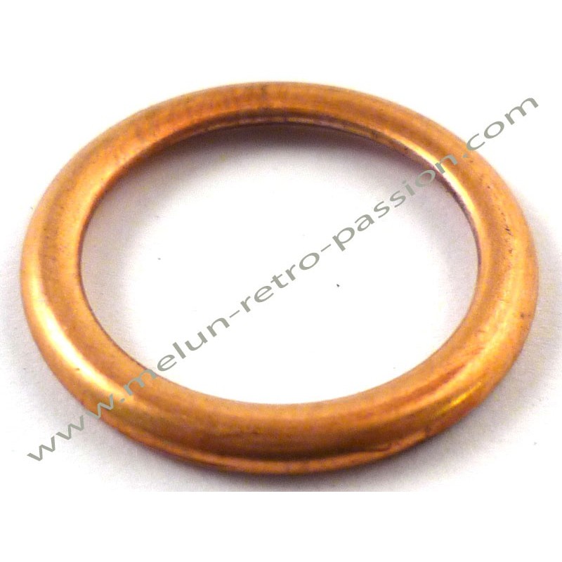 SELLO DE DRENAJE DEL MOTOR 18,3 mm x 24 mm