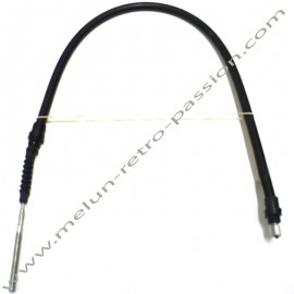 RENAULT R4 clutch cable see description