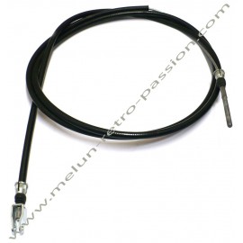 CABLE DE EMBRAGUE RENAULT DAUPHINE FLORIDE