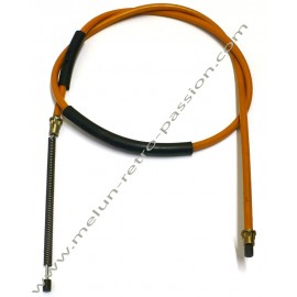 SET OF HANDBRAKE CABLE FRONT LEFT/RIGHT