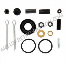 KIT ETRIER ARR RENAULT R8 R10 FLORIDE S...