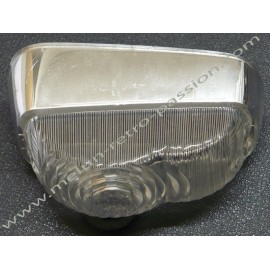 INDICATOR CAP RENAULT DAUPHINE FRONT LEFT RECTANGULAR