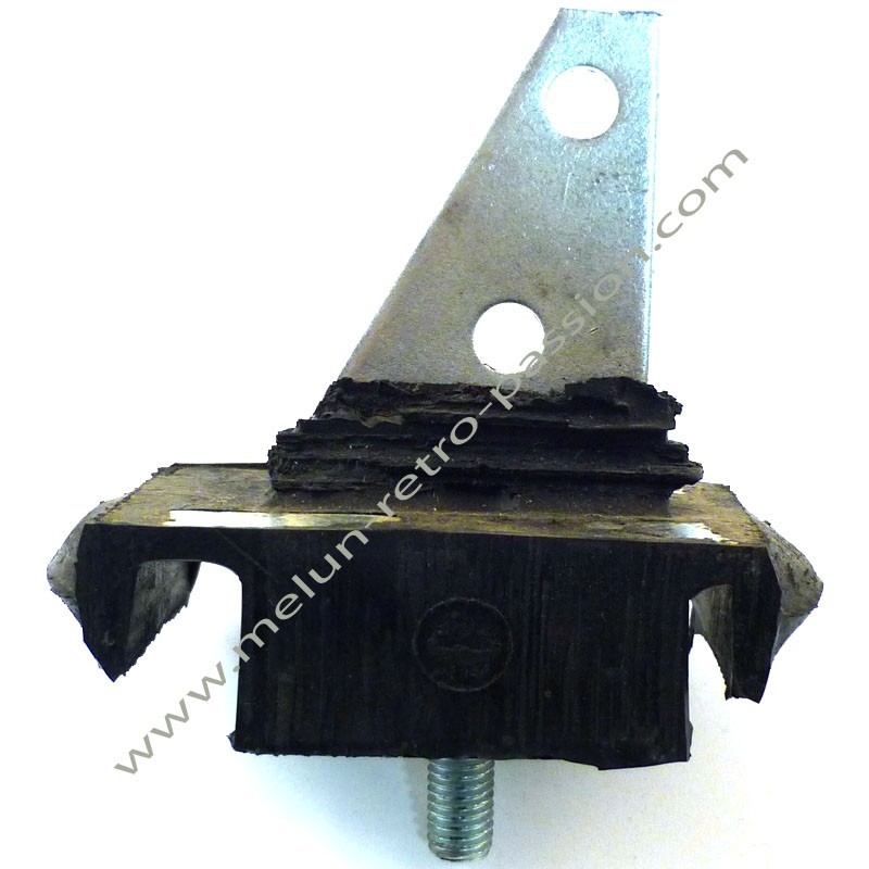 ENGINE MOUNT RENAULT DAUPHINE FLORIDE TRIANGULAR BASE