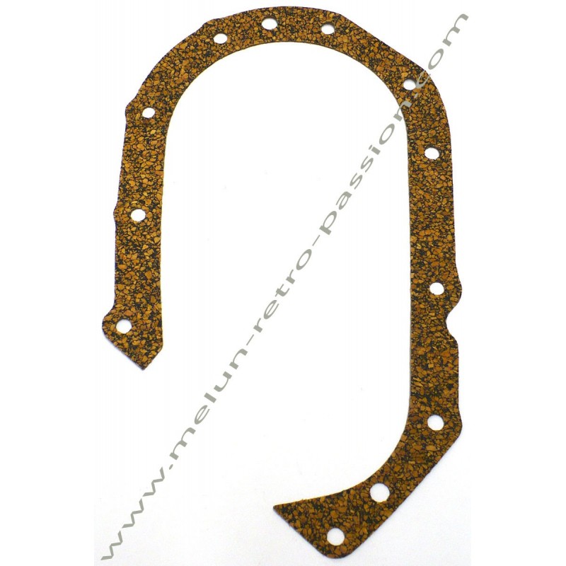 TIMING CASE GASKET RENAULT R4, R8/R10, R12...