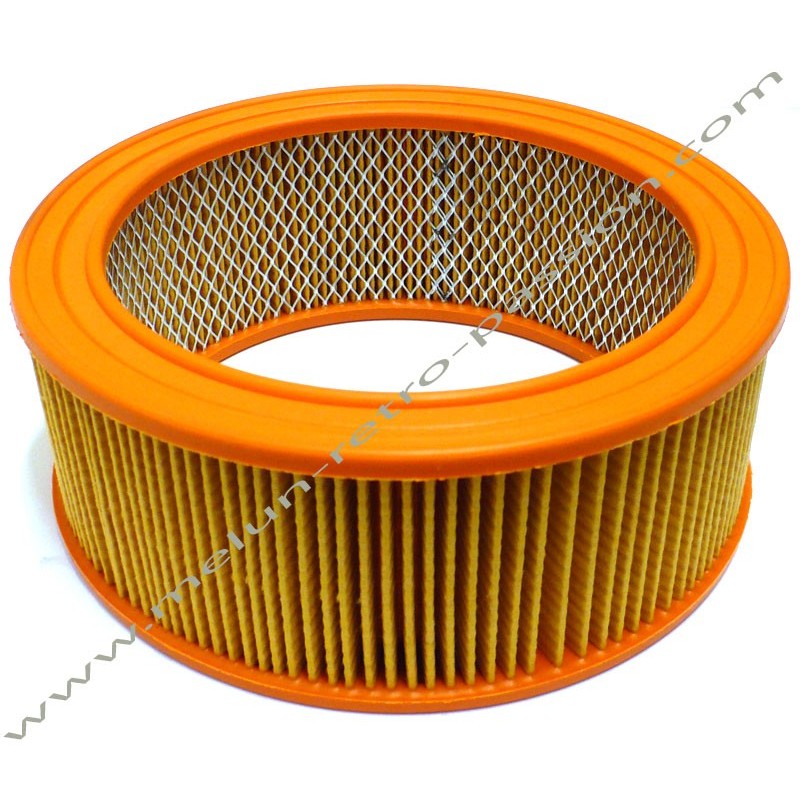 AIR FILTER RENAULT R4, R6, R8, R10, Caravelle, Floride S