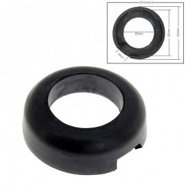 RUBBER ON REAR SPRING RENAULT 8 10 R8 R10 CARAVELLE A110