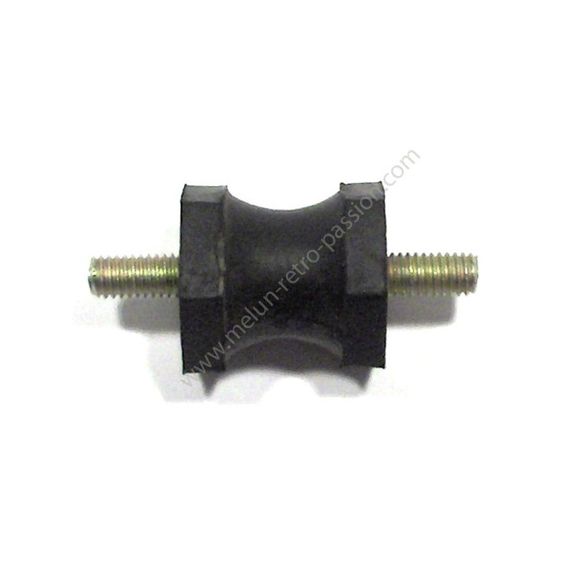 Silent block escape RENAULT R4 tuerca DE 6mm